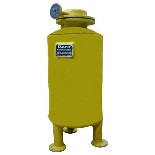 FRP Chemical Doser