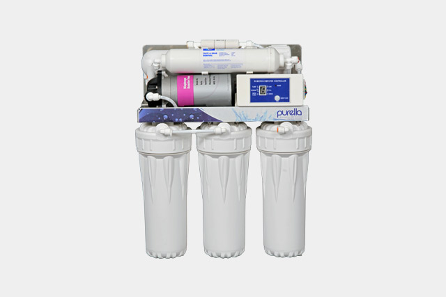 LPH Regular Purifier