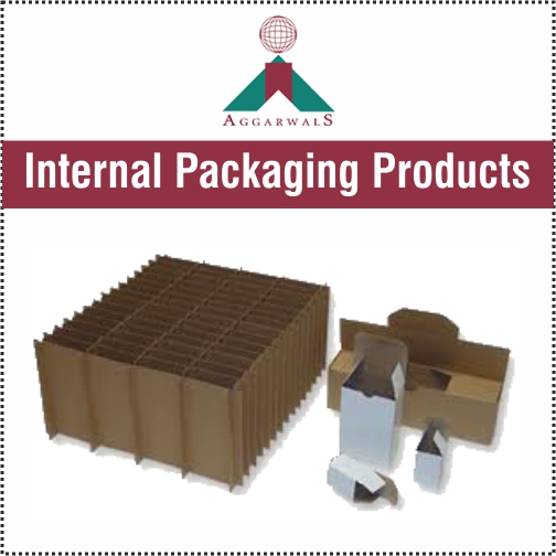 Aggarwal Indusries Internal Packaging Products at Best Price in