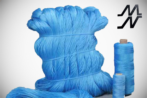 HDPE Fishing Twine - HDPE Fishing Twine Exporter, Manufacturer, Supplier,  Trading Company, Bhavnagar, India