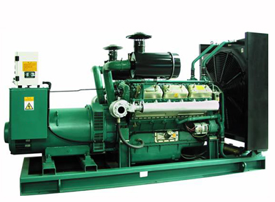 deutz diesel generator set