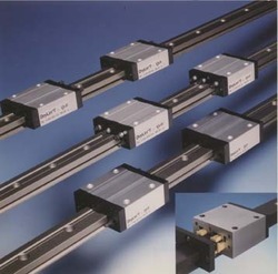Linear Motion Guide Way