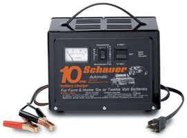 battery charger