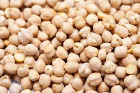 White Chick Peas