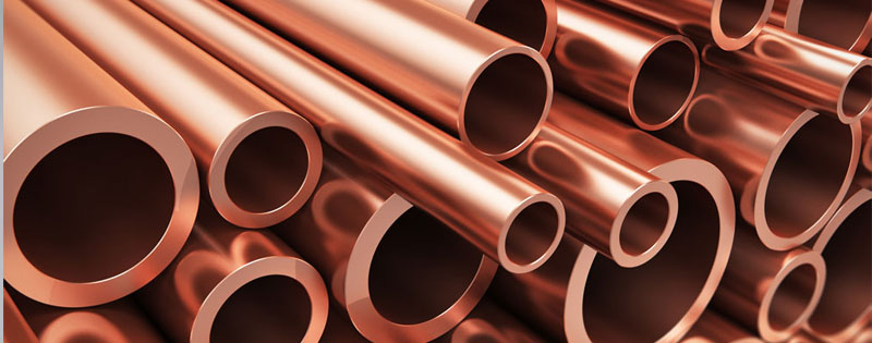 Copper Pipe