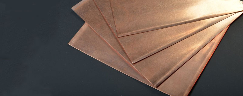 Copper sheet, Dimension : ASTM, ASME API