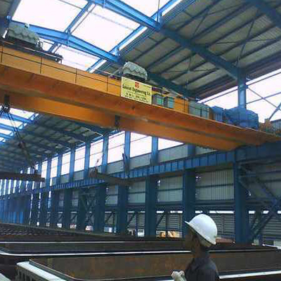 Material Handling Crane