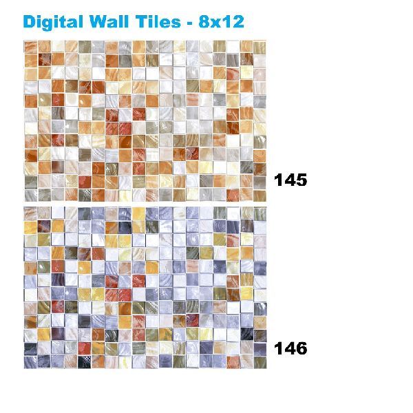 ceramic digital wall tiles with good price 20x30  145