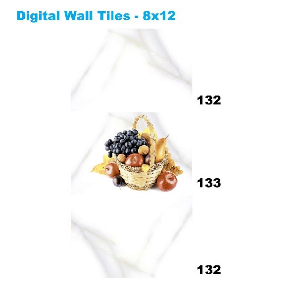 Screen Printing ceramic digital wall tiles  133