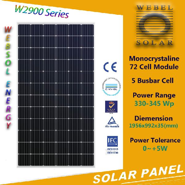 PV Solar Module
