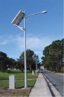 led street light