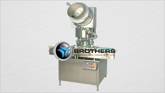 Automatic Eight Head Bottle Screw Capping Machine