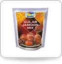 gulab jamoon mix