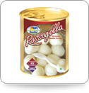 Ready To Eat Rossogolla