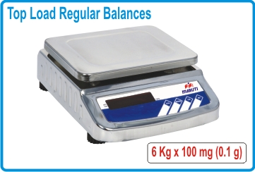 Top Load Balances