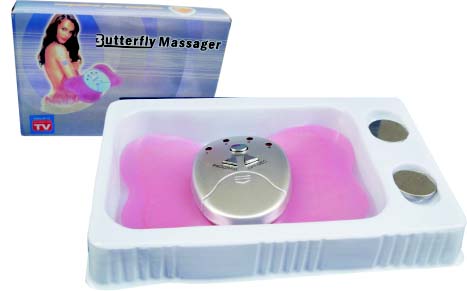 Butterfly Massager