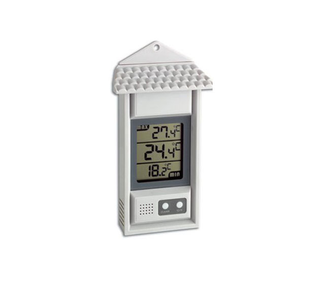 Digital Maximum Minimum Thermometer