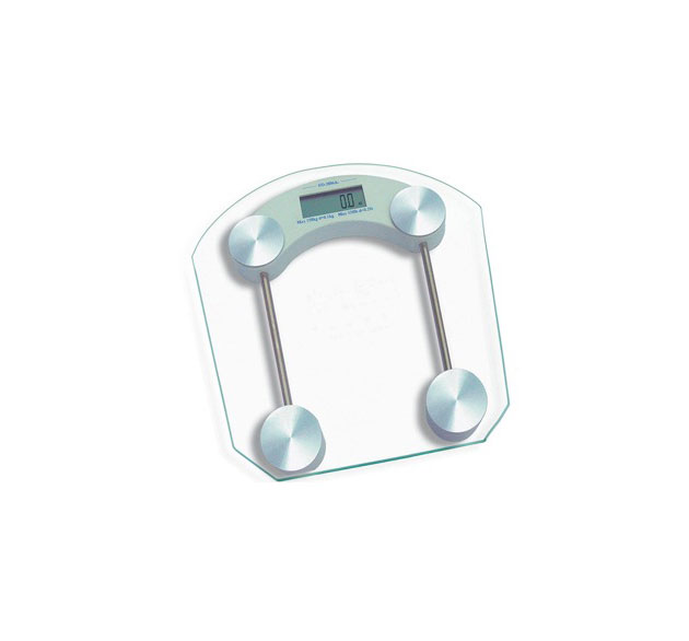 Digital Weighing Scale Square