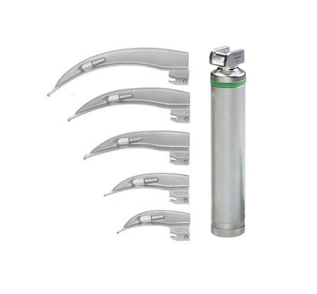 Laryngoscope Makintosh Adult