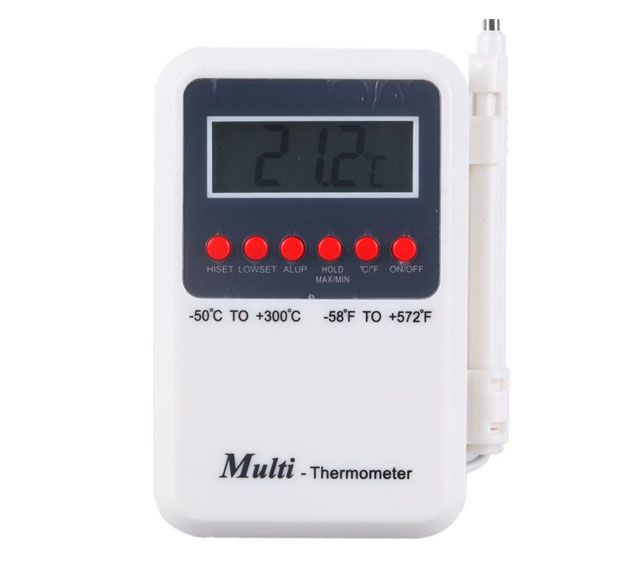 Multi Thermometer