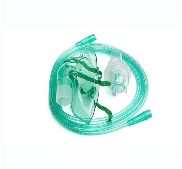 Nebulizer Mask