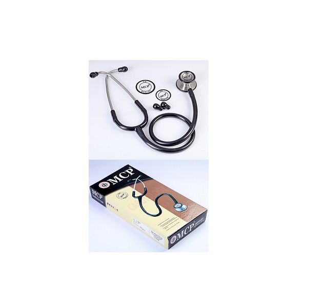 Stethoscope Stainless Steel Chest Piece