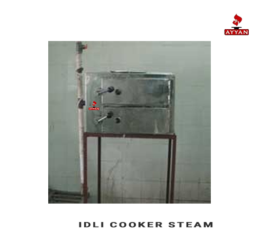 IDLI STEAM COOKER