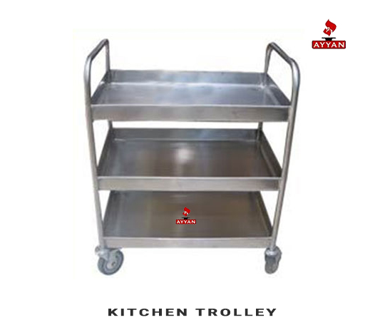 kitchen Trolleys