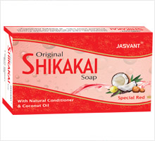 Shikakai Soap by Jasvant Soap Industries from Ahmedabad Gujarat | ID -  4333136