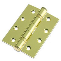 Brass Bearing Hinges