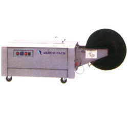 AP 109L Semi-Auto Carton Strapping Machine