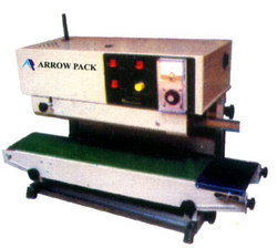 Band Sealer Machine