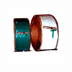 Poly Propylene Box Strapping Rolls Machine, Feature : Eco-friendly, Good Quality, High Tensile Strength