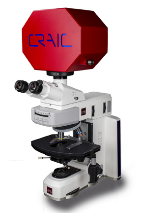 Microspectrophotometer
