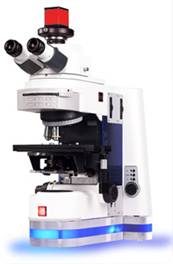 NIR Microscopes