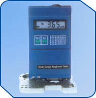 Surface Roughness Tester TR100