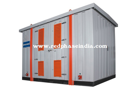 PACKAGE Substation UNIT