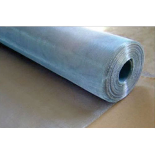 Aluminium Alloy Wire Mesh, Packaging Type : One Roll Per Cardboard