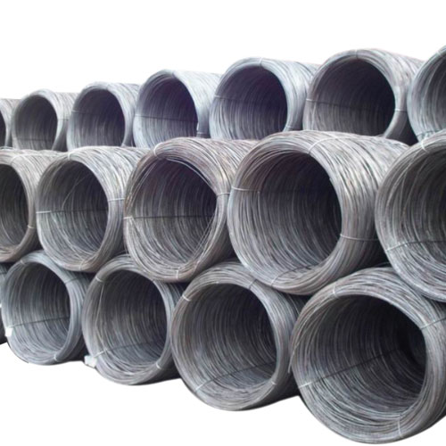 High Carbon Steel Wires