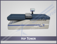 Hip Toner Machine