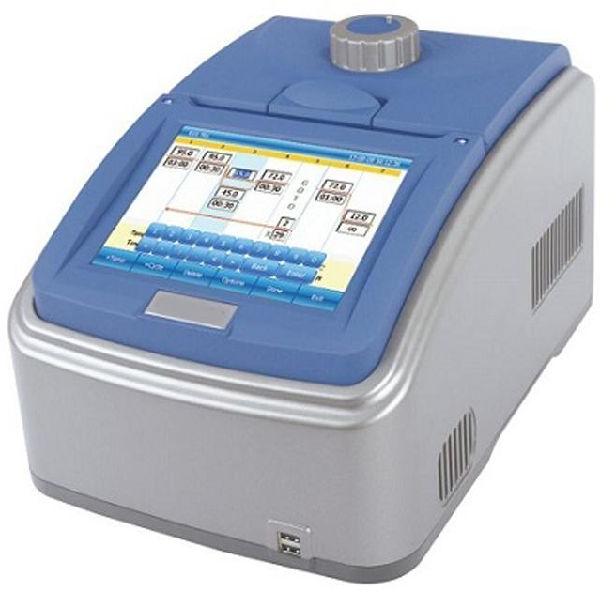 Touch Screen PCR Machine