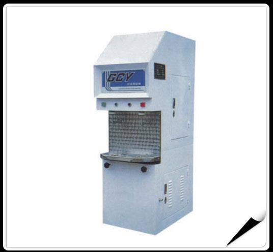 BFC-10 - SGJ series paste filling machine