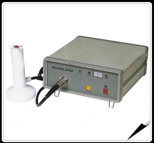 IS-04 - Induction Sealing Machine