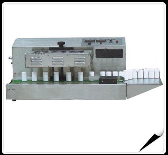 IS-05 - Induction Sealing Machine