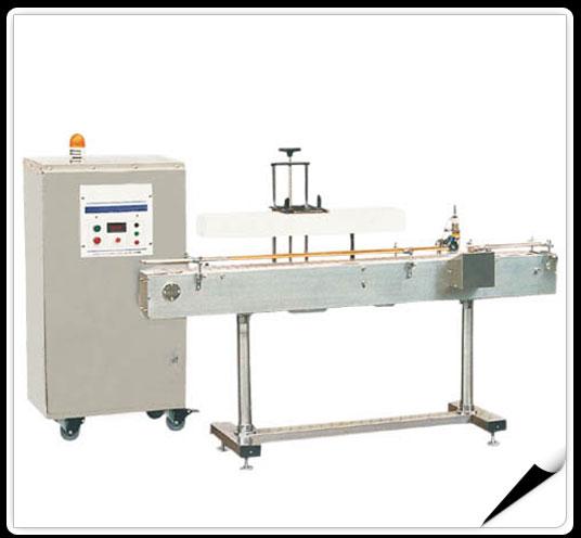IS-06 - Induction Sealing Machine