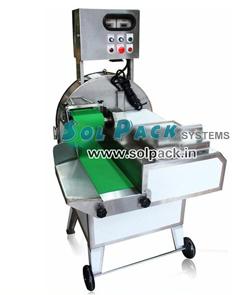 Large Type Vegetable Cutter (FC-306)