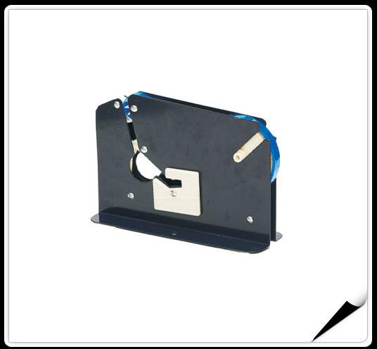 OS-04 - Bag baling machine