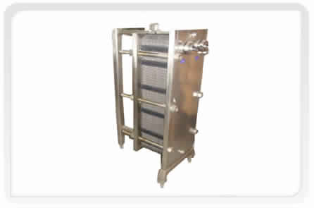 Plate Heat Exchanger