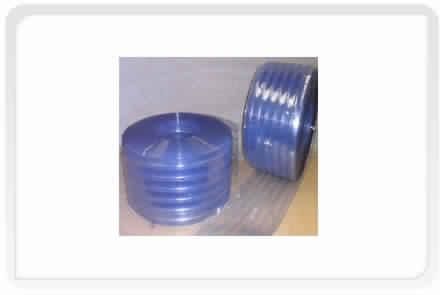Standard PVC Strip Curtain