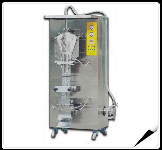 VP-04 - Automatic Packing Machine